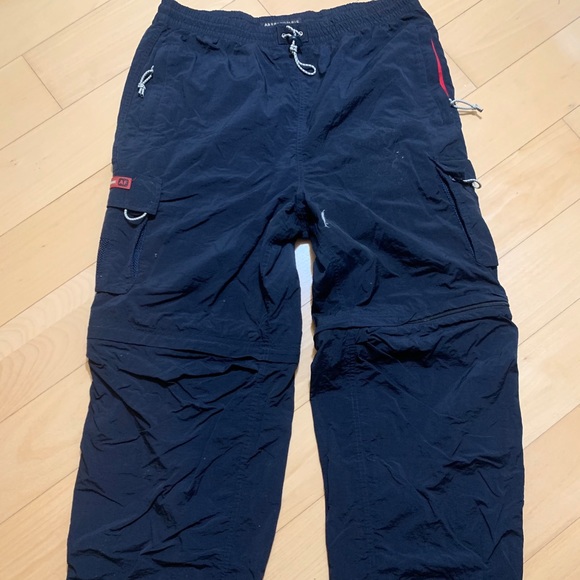 Vintage Abercrombie and Fitch pants